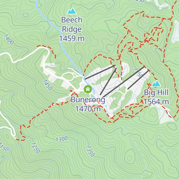 Map of Du Nord