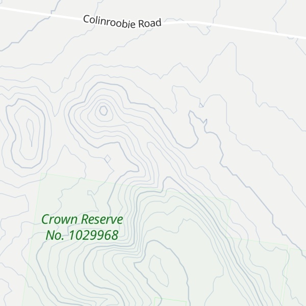 Map of Bents Hill