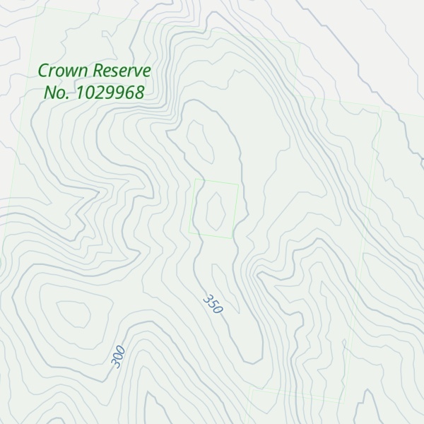 Map of Brobenah