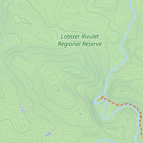 Map of Magog