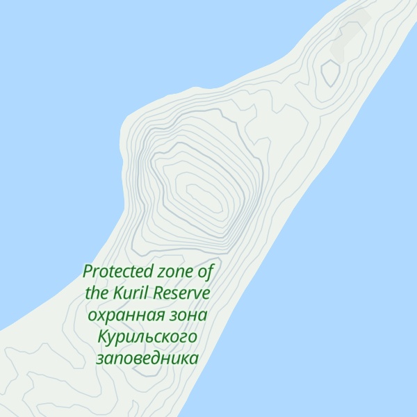 Map of Lovtsova