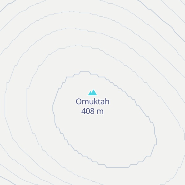 Map of Omuktah