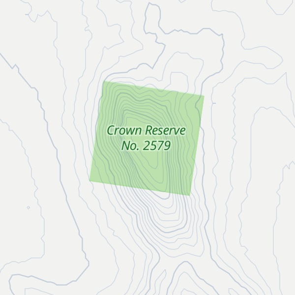 Map of Square Nob
