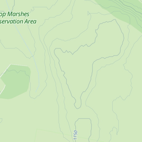 Map of Smiths Top