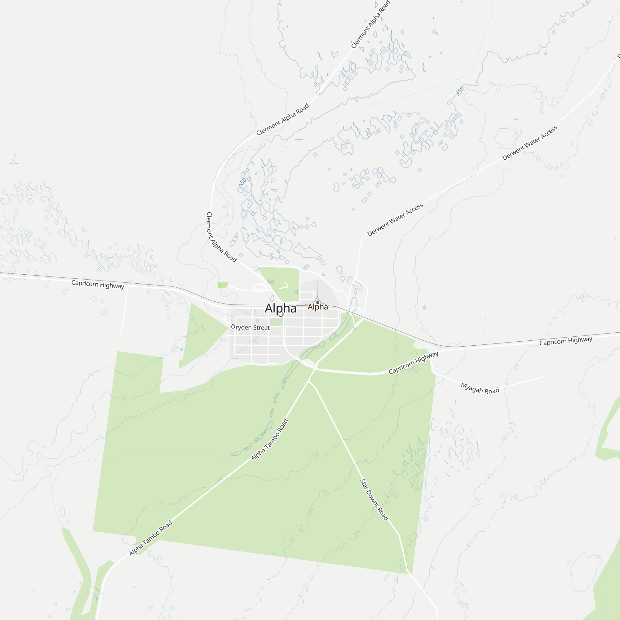 Rowley Roberts Tourist Information Centre map