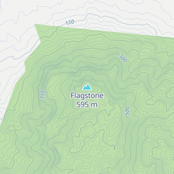 Map of Flagstone