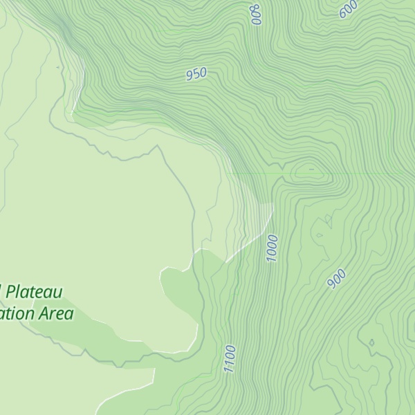 Map of The Chump