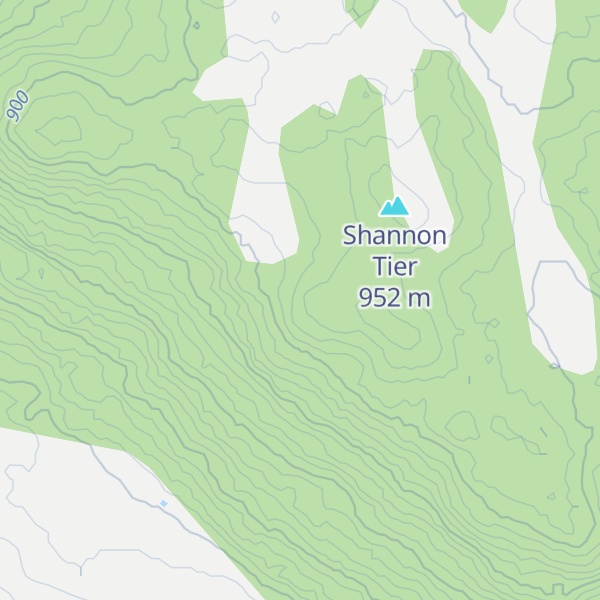 Map of Anthill