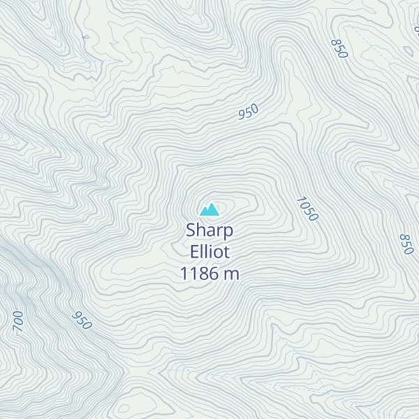 Map of Sharp Elliot