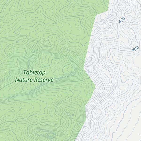 Map of Loka Hill