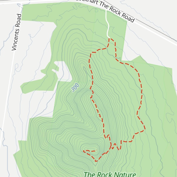 Map of The Towers