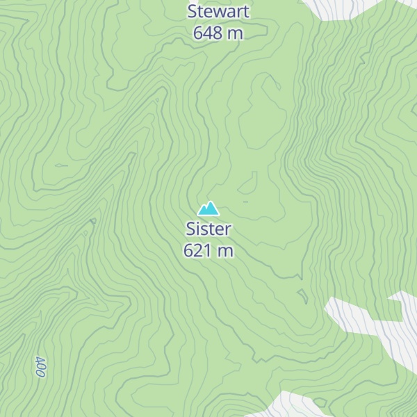 Map of Sister