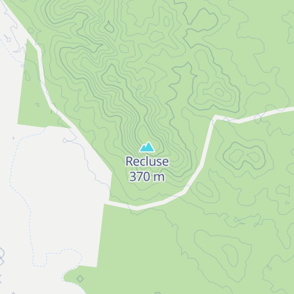 Map of Recluse