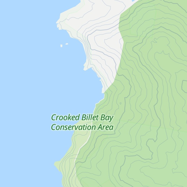 Map of Oak Hill