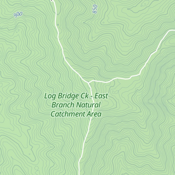 Map of Price Hills