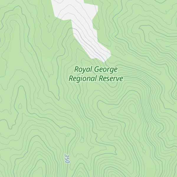 Map of Murrays Hill