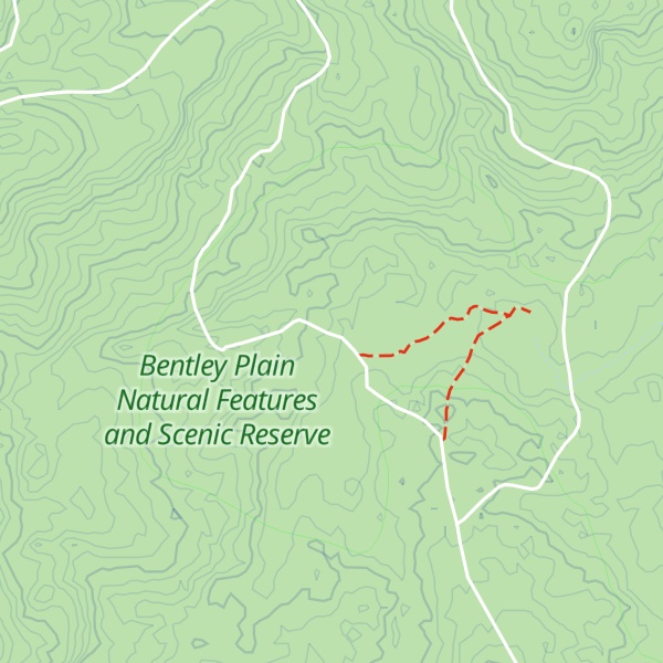 Map of Moscow Villa Hut