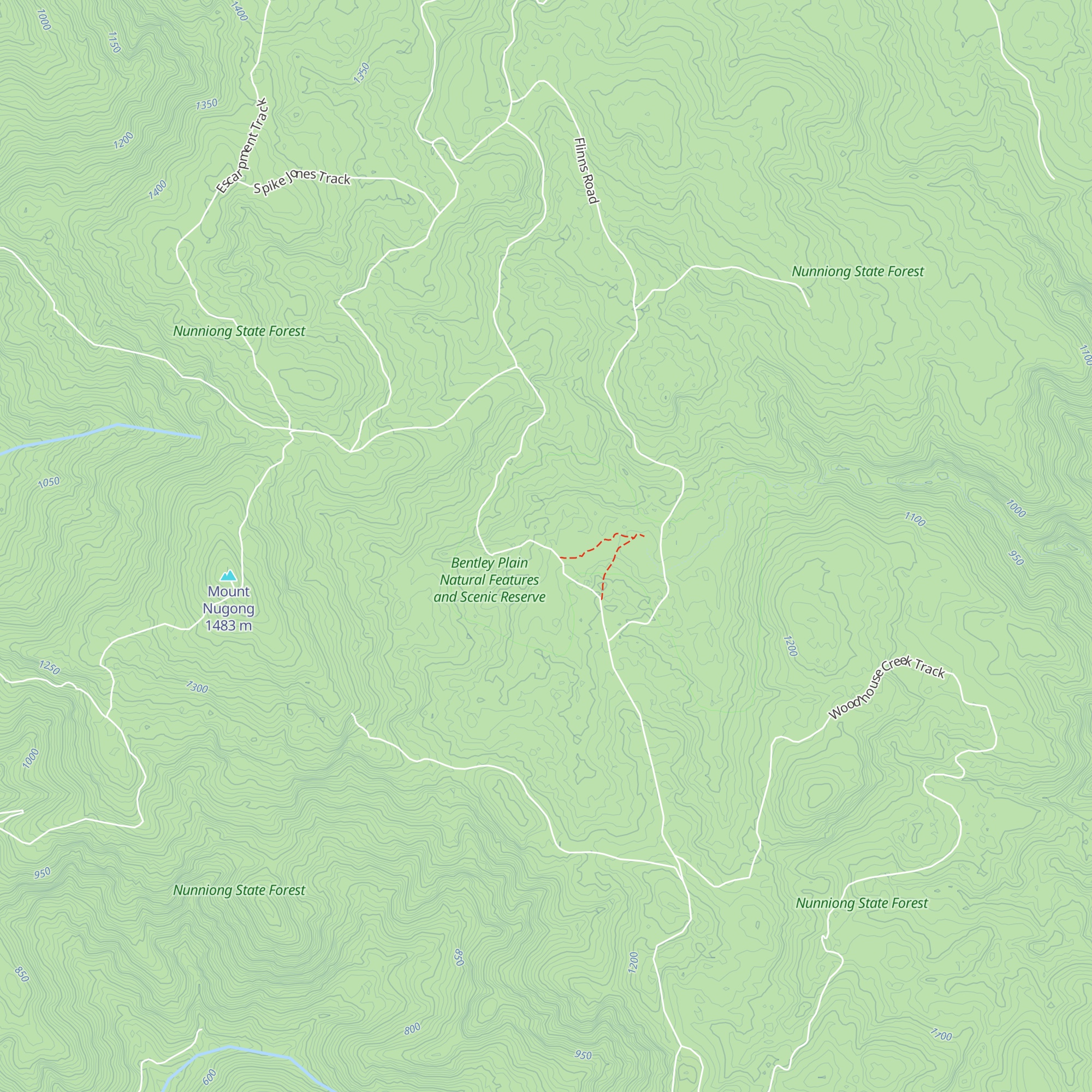 Moscow Villa Hut map