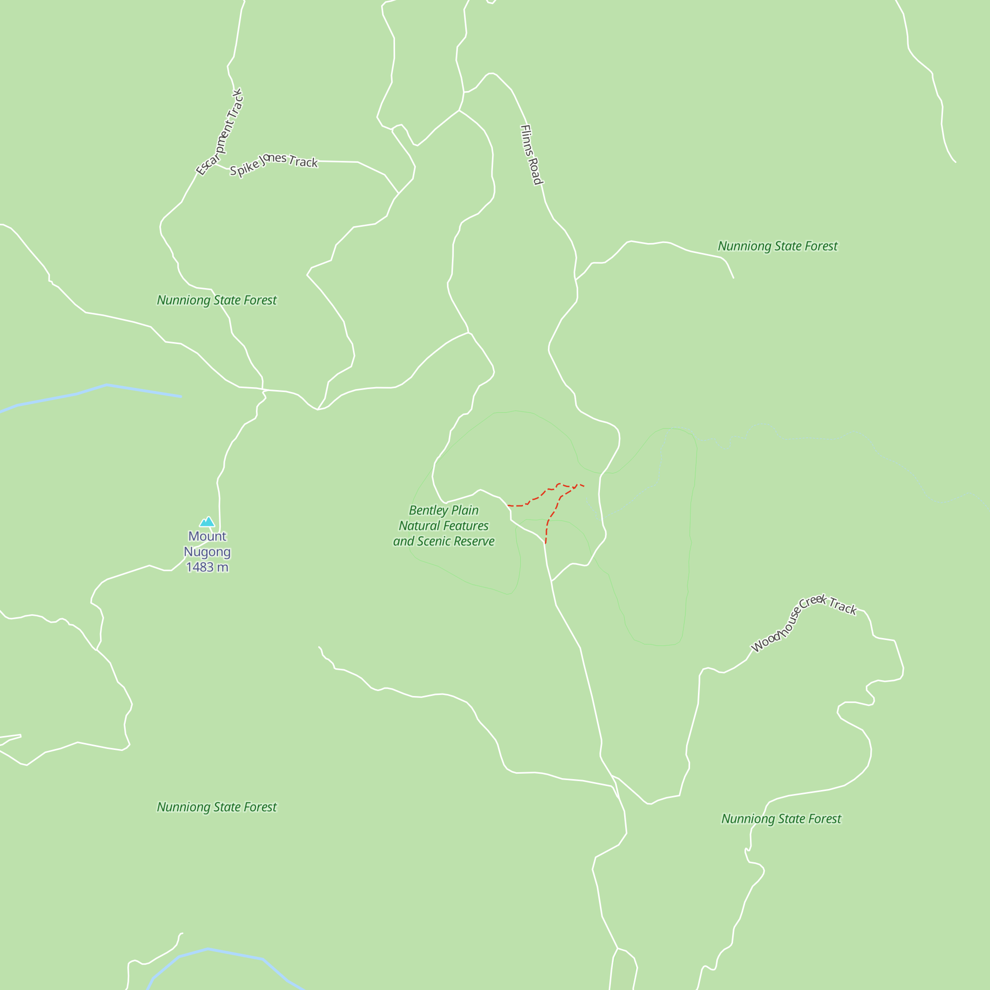 Moscow Villa Hut map