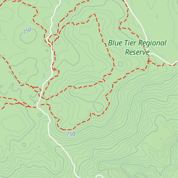 Map of Poimena