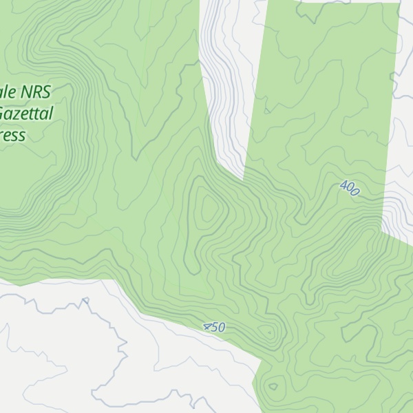 Map of Limestone Hill