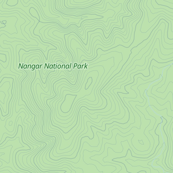 Map of Mount Pleasant