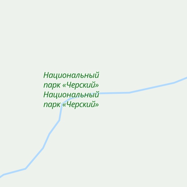 Map of Strazh Omulevki