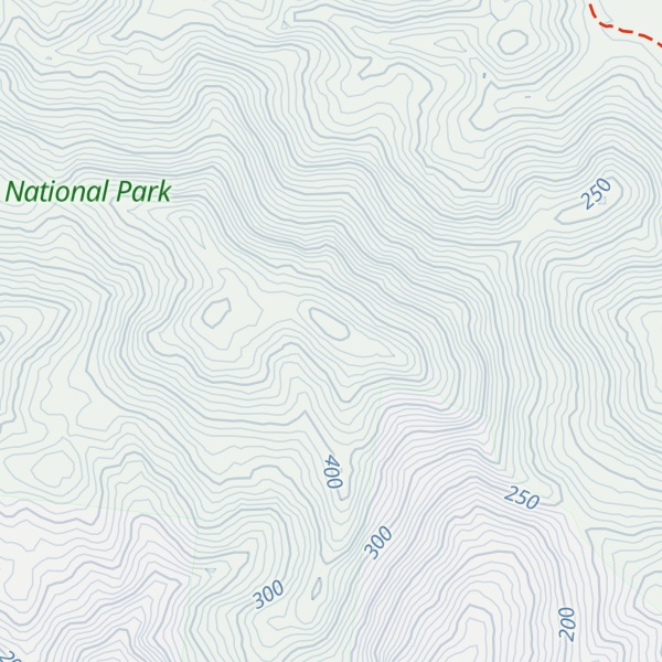 Map of Conway SF 1