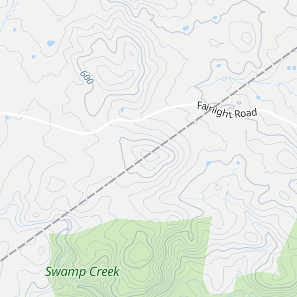Map of Pleasant Hill
