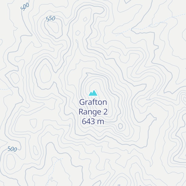Map of Grafton Range 2