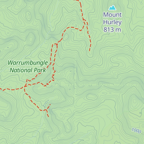 Map of Belougery Spire