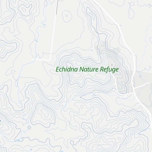 Map of The Dome