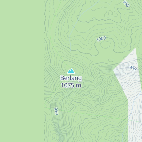Map of Berlang