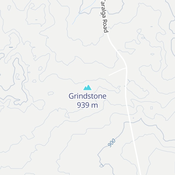 Map of Grindstone