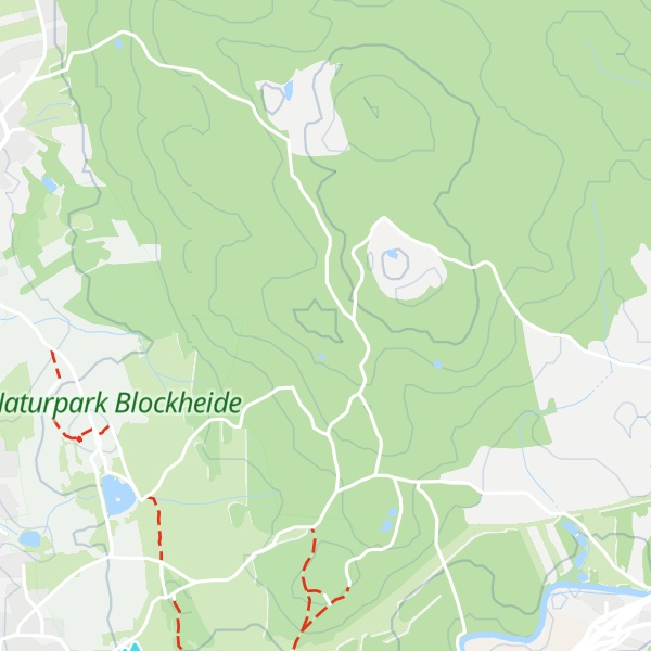 Map of Pilzstein