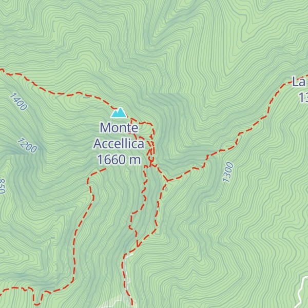 Map of Ninno