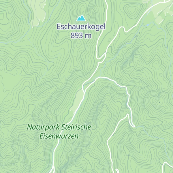 Map of Waldcamp Frank