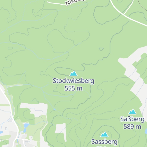 Map of Stockwiesberg