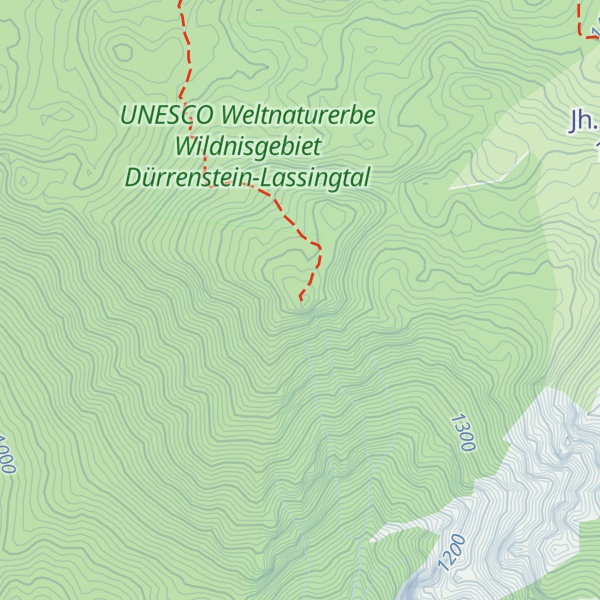Map of Noten
