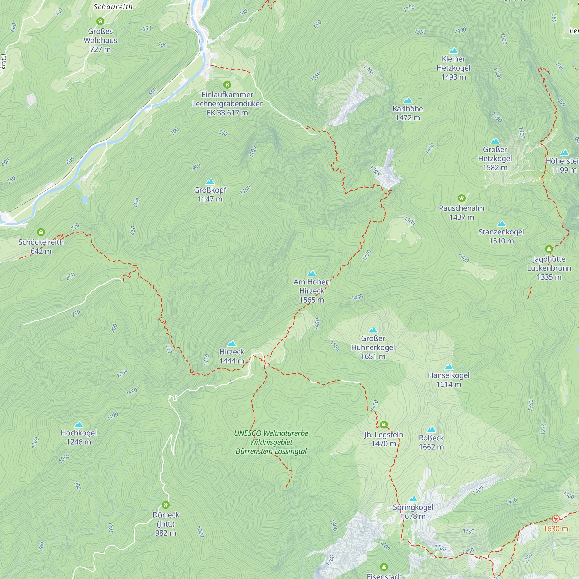 Jhtt. map