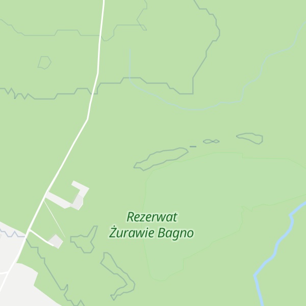 Map of Jamnik