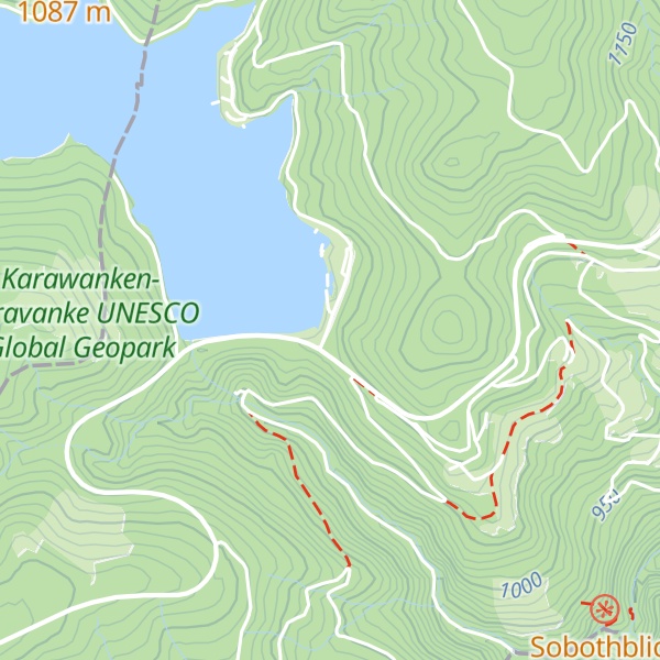 Map of Informationspavilion