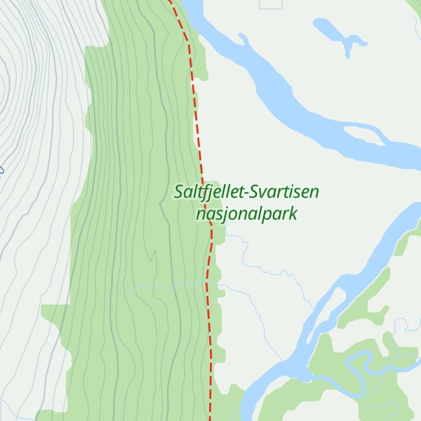Map of Krukkistua
