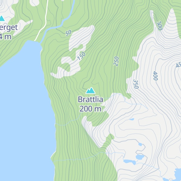 Map of Brattlia