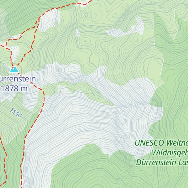 Map of Gindelstein
