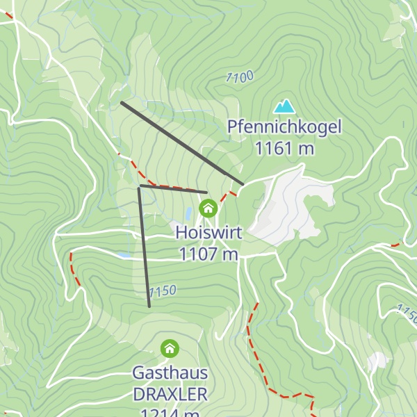 Map of Hoiswirt