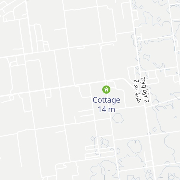 Map of كوخ