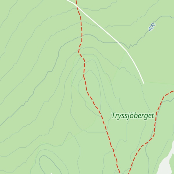 Map of Erhols klack