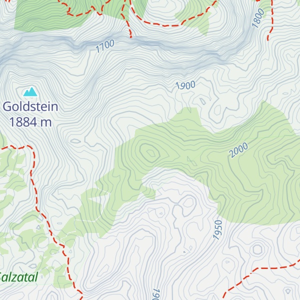 Map of Karlstein