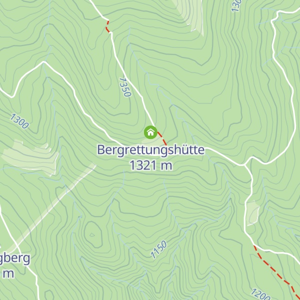 Map of Jagerwirt